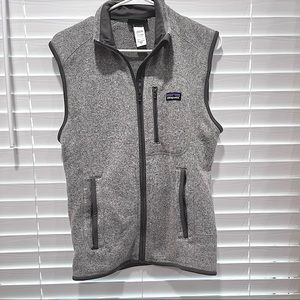Mens Patagonia vest size S